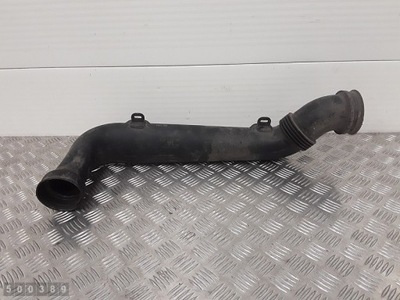 2009 land rover range rover sport труба шланг 2700td 4619625902 фото №1