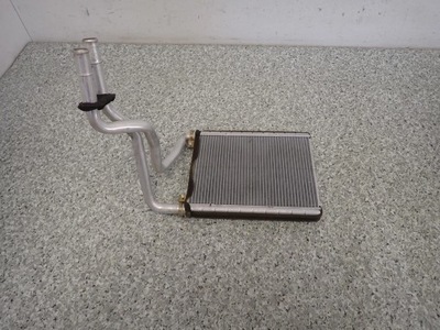 Toyota avensis t25 03- отопитель радиатор фото №1