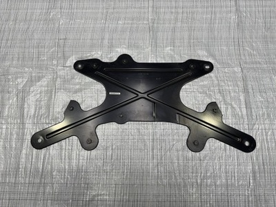 Кронштейн перед maserati granturismo m189 670160016 фото №1