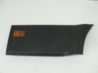 Молдинг бічна задня права vw crafter ii man tge 7c0853754 фото №1