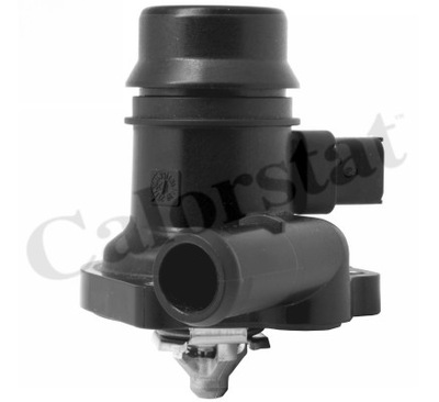 TEMPERATURE REGULATOR VERNET OPEL ASTRA J 1.4 140KM 103KW  