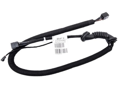 CABLE CABLE JUEGO DE CABLES DE TAPA DE MALETERO OPEL MERIVA A NUEVO ORIGINAL 13122582  