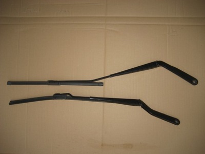 PORSCHE PANAMERA 970 ARMS WIPER BLADES BLADE  