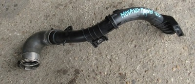 Master iii movano 2.3 dci труба wąż интеркулер фото №1