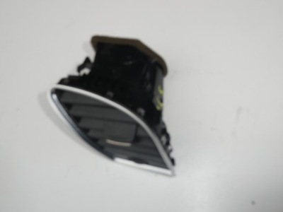 Решётка обдув audi a4 b8 фото №1