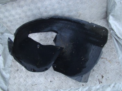 Підкрилок лівий перед golf v 1k0805911b фото №1