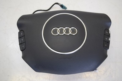 Audi a4 b6 подушка безпеки подушка водія 8e0880201f фото №1