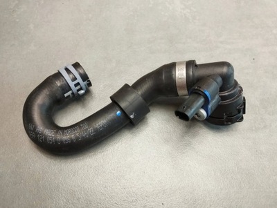 Audi q4 e-tron шланг wąż 1ea121054d фото №1