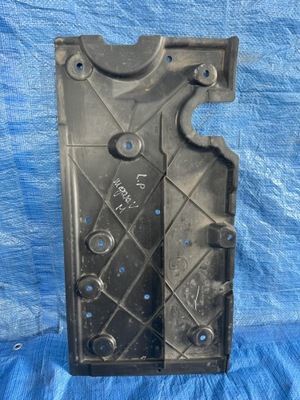 Защита нижняя подвеска левый перед renault megane v e-tech 748146290r фото №1