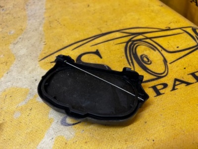 Решітка вентиляційна задня кабіни ford kuga mk3 фото №1