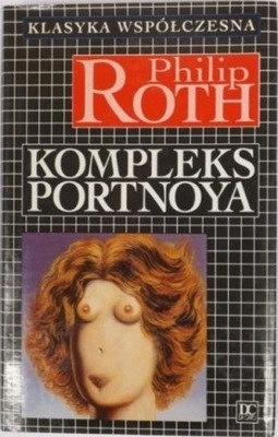 Philip Roth - Kompleks Portnoya