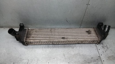 Интеркулер volvo s40 2 v50 2.0d 04-12r 4n5h-9l440-vf фото №1