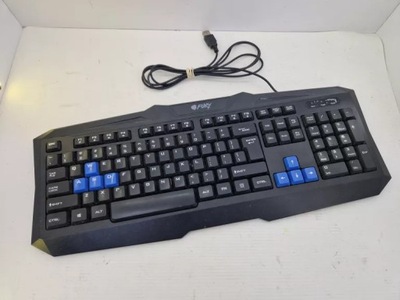 KLAWIATURA FURY TYPHOON