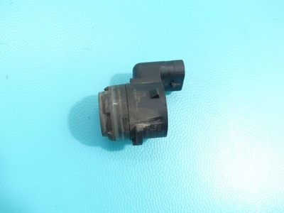 Датчик паркування pdc skoda octavia iii 3 фото №1