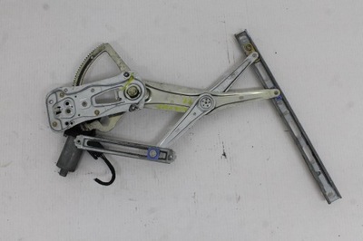 Mercedes-benz clk w208 1997r- підйомник скло правий перед фото №1