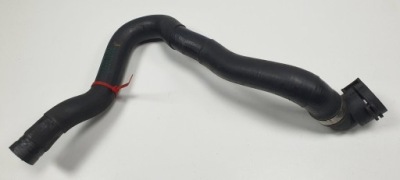 Шланг підсилювача bmw x6 e71 4.4 v8 6779937 фото №1