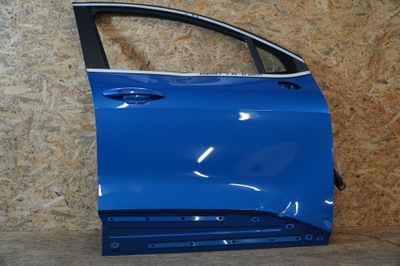 Дверь правый перед sportage v 23r nq5 оригинал 21- фото №1