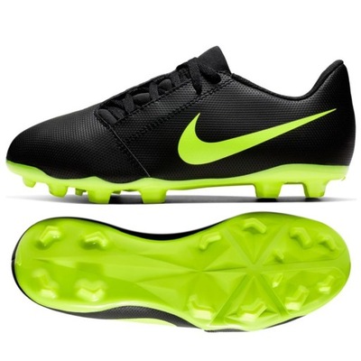 Buty korki Nike - r. 38,5