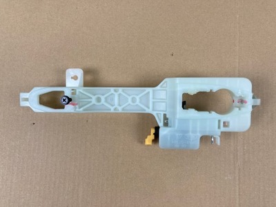 Основание ручка правая передняя kia niro фото №1