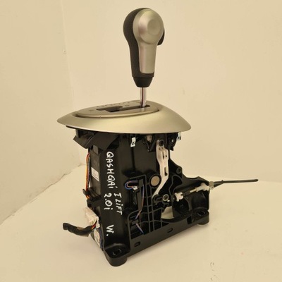 Nissan qashqai j10 lift выборщик ручка домкрат фото №1