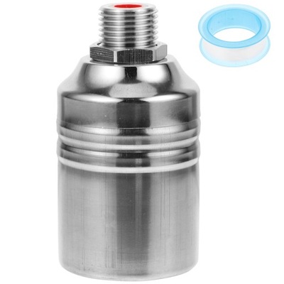 ZAWÓR PŁYWAKOWY NAPEŁNIAJĄCY WODĘ