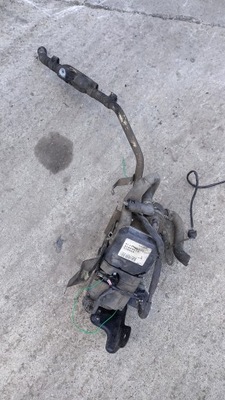 Webasto mazda 6 03r 2.0d фото №1