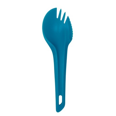 Niezbędnik Wildo Spork Light Blue