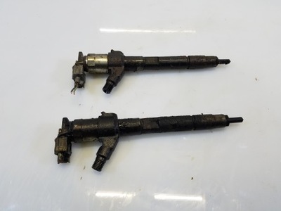 Инжектор mitsubishi asx 1.8 d 1465a323 фото №1