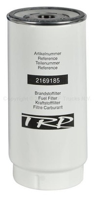 Фильтр топлива сепаратор daf cf xf - trp 2169185 фото №1