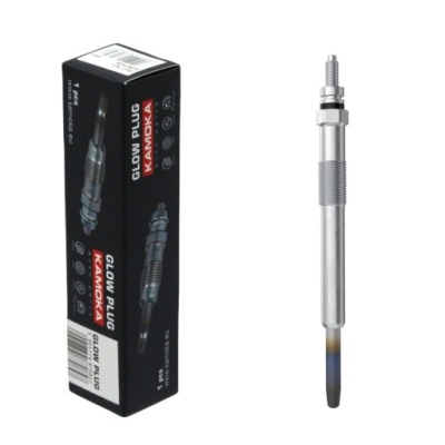 Kamoka свеча накаливания berlingo jumpy xsara peugeot 306 expert partner 1.9 фото №1