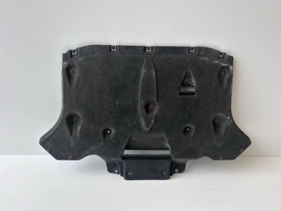 Audi a8 s8 4h захист плита pod коробка передач 4h0825235 l оригінал фото №1