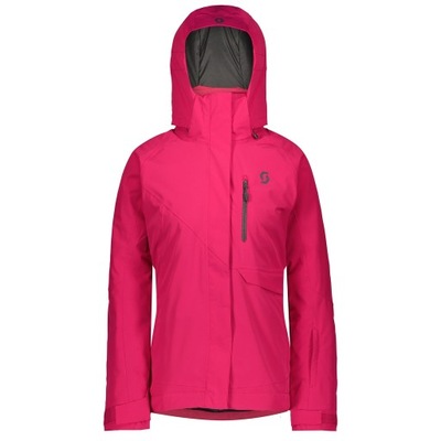 Kurtka damska Scott ULTIMATE DRYO 10 JKT (virtual pink)