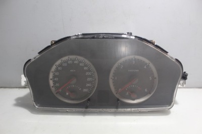 Прилади volvo v50 2.0td фото №1