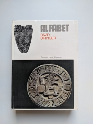 Alfabet David Diringer