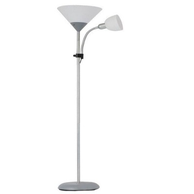 Lampa podłogowa 2x CLEO VO0384 Volteno