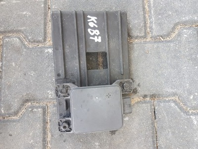 Радар distronic hyundai ioniq 99110-g1000 фото №1