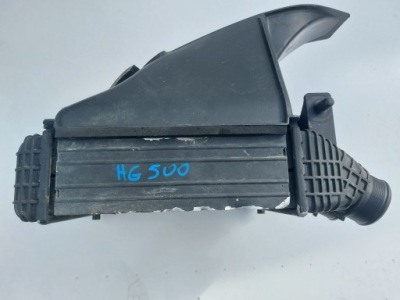 Maserati levante интеркулер радиатор воздухозаборник правый 670031969 фото №1