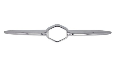 Молдинг решітка blic 6502-07-6824998p фото №1