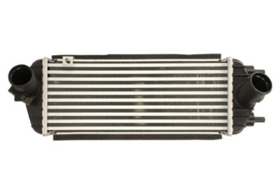 Радиатор воздуха впускной thermotec da05006tt фото №1
