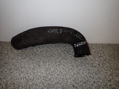 Kia carens iii 2.0 crdi шланг воздуха фото №1