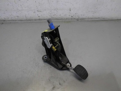 Педаль сцепления renault laguna iii 1.5 dci фото №1