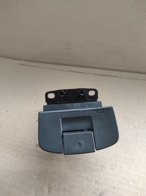 Рычаг ручка кнопка тормоза ручного renault espace iv 8200550545 фото №1