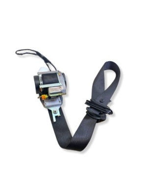 Mercedes-benz gle w166 - c292 задний pas безопасности a16686031859 фото №1