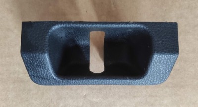 Накладка замка багажника toyota corolla e210 фото №1