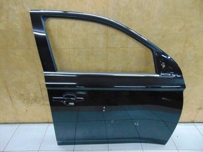 Дверь перед передние левая правое outlander iii 3 фото №1