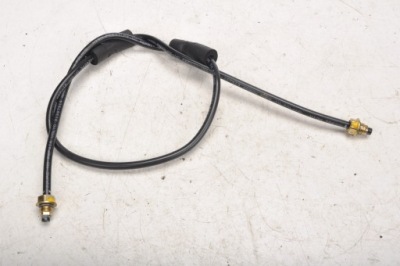 Volvo xc90 ii шланг wąż воздуха подвеска 31387914 фото №1