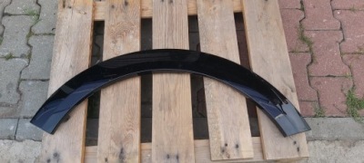 Kia soul ii молдинг крыла правый перед b2f46ab2b0 b2f46-ab2b0 nowa фото №1