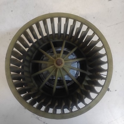 Вентилятор обдув повітродувка 2pin land rover freelander w963396b фото №1