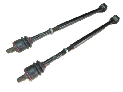 Discovery iii l319 2004r тяга регулировочный задняя фото №1