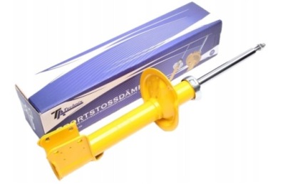 Амортизатори спортивні передні fiat uno фото №1